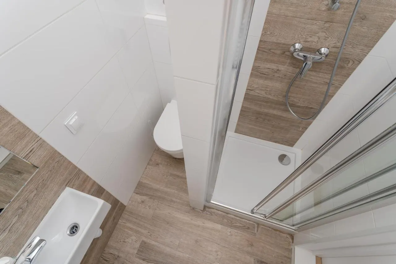 Apartamenty Startowa Gdansk Poland